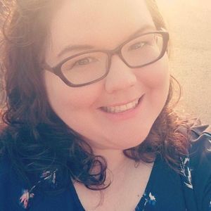 Meet your Posher, Missy